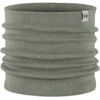 Buff Knitted Kaulahuivi