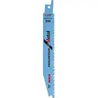 Bosch Puukkosahanterä 2 kpl