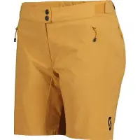 SCOTT Endurance Ls/fit Pehmustetut Pyöräilyshortsit