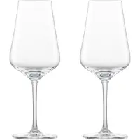 Zwiesel Glas - Bouquet Siiderilasi 37 cl 2 kpl Kirkas