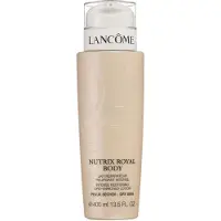 Lancôme Nutrix Royal Body Milk, 400ml