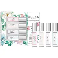 Clean Reserve Spring Layering Collection Gift Set, EdP 4x5ml