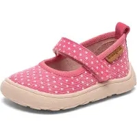 Bisgaard Barefoot Ballet - Pink - 19