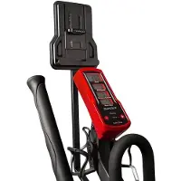 FINNLO Tablet Holder For E-Glide (3955)