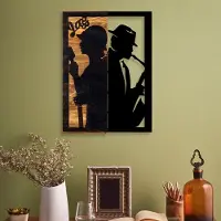 Hobby Hall Riippuva sisustus Jazz, 1 kpl.