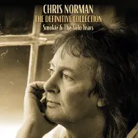 Coast2Coast CD Chris Norman The Definitive Collection Smokie & The Solo Years 2CD