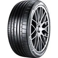 Continental ContiSportContact 6 285/40R22 110 Y XL FR AO ContiSilent