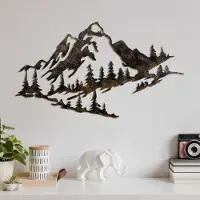 Hobby Hall Roikkuva koriste Mountain 1, 1 kpl.