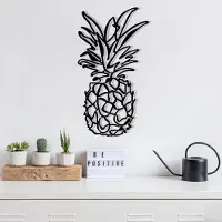 Hobby Hall Riippuva koriste ananas M120, 1 kpl.