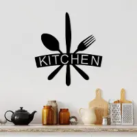 Hobby Hall Riippuva koristelu Kitchen, 1 kpl