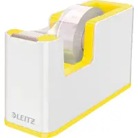 Leitz teippiteline WOW valk./kelt.