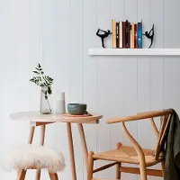 Hobby Hall Kirjateline Kitap tutucu 8, 1 kpl.