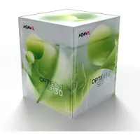 Aquael OptiBent Set 29L White