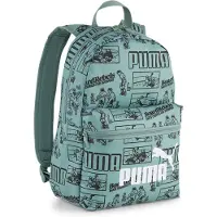 Givova reppu PHASE AOP S, mintunvihreä