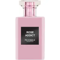 Pendora Scents Hajuvesi Rose Addict EDP naisille/miehille, 100 ml