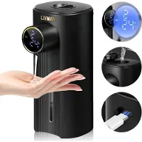 LIVMAN Automaattinen saippuanannostelija MYX-W5