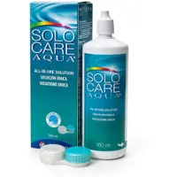 Menicon Solo Care Aqua