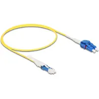 DeLOCK 88291, 0,5 m, OS2, CS, LC