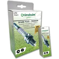 Grimsholm Sytytystulppa L7TC
