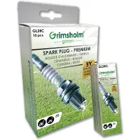 Grimsholm sytytystulppa GL3RC