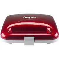 Beper Vohvelirauta - sauvavohvelit - 850 W
