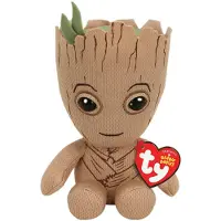 TY Beanie Babies Groot