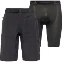 Endura Hummvee Short With Liner
