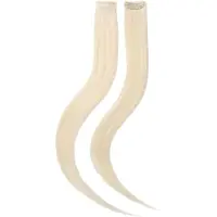 Rapunzel of sweden Single Invisible Clip-ins Straight / 2 pieces 40 cm