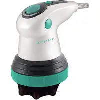 Beper 40500 Body Sense hierontalaite selluliittiin 1 kpl