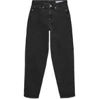 Vero Moda Tessa Mom Ra220 Korkeavyötäröiset Farkut