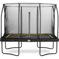 Salta Comfort Trampoliini, kulmikas 305x214 cm
