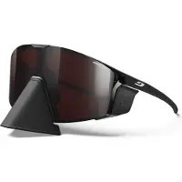 Julbo Edge Cover Reactiv Black Urheilulasit L
