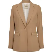 Mos Mosh Mmleonora Miley Blazer - Beige - 40