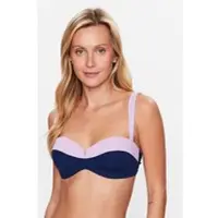 Triumph Summer Glow Dp Sd - Navy - E x 40