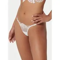 Bluebella Marisa Brief - White - 32