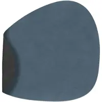 Lind DNA Nupo pöytätabletti käännettävä curve L 1 kpl Dark blue-black