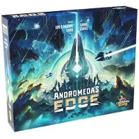 Lucky Duck Games Andromeda's Edge