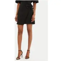 Bruuns bazaar Reginaebbmadinelle Skirt - Black - 36