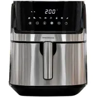 InnovaGoods Fryinn Pro 5500 1700w 5.5l Air Fryer