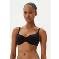 Chantelle Beach Icon Underwired - Black - D x 90