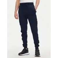 HUGO Liam Long Pant - Blue - S