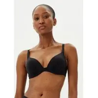 Chantelle Beach Icon T-Shirt Underwired - Black - B x 75