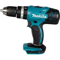 Makita DHP453 -akkuporakone