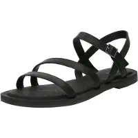 Toms Remmisandaalit 'KIRA' musta