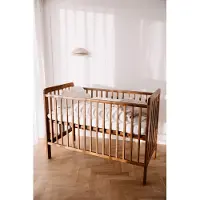 Woodies Classic Pinnasänky, Vintage