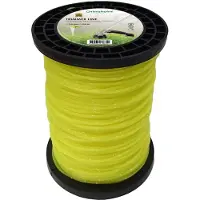 Grimsholm Trimmerinsiima Tähti Yellow 3,0mm 250m