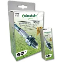 Grimsholm Sytytystulppa F7RTC