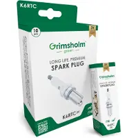 Grimsholm Sytytystulppa K6RTC