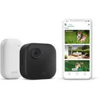 Amazon Blink Outdoor 4 HD langaton älykäs turvakamera