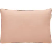 Decotique Soft Tyyny 40x60 Cm - Koristetyynyt & Suojukset Pellava Bright Pink - 398124